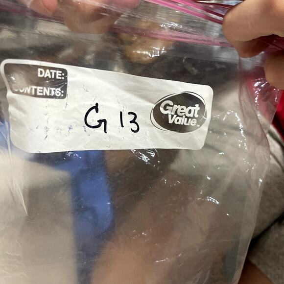 Cabi Grid Print Asymmetrical Button Up Jacket Blazer High Neck - Size XS - Picture 9 of 9